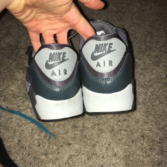 Nike air max’s - Picture 7 of 8